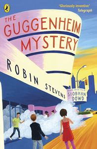 GUGGENHEIM MYSTERY (PB)