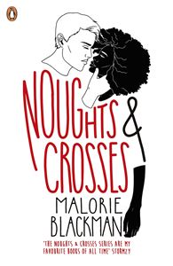 NOUGHTS AND CROSSES (PENGUIN) (PB)