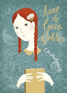 ANNE OF GREEN GABLES (V&A COLLECTORS) (HB)