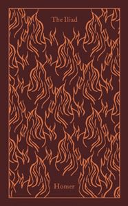 ILIAD (CLOTHBOUND CLASSICS) (HB)