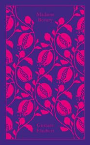 MADAME BOVARY (CLOTHBOUND CLASSICS) (HB)