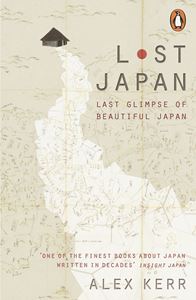 LOST JAPAN