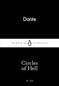 CIRCLES OF HELL (PENGUIN LITTLE BLACK CLASSICS)