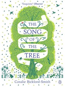 SONG OF THE TREE (PB)