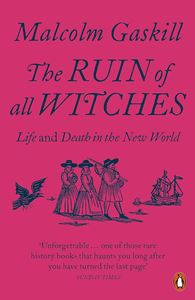 RUIN OF ALL WITCHES (PB)