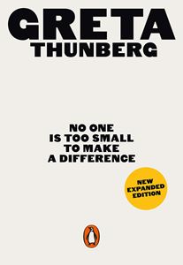 NO ONE IS TOO SMALL TO MAKE A DIFFERENCE (UPDATED) (PB)