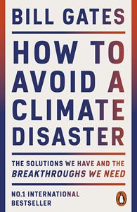 HOW TO AVOID A CLIMATE DISASTER (PB)