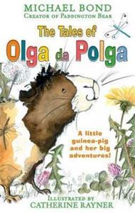 TALES OF OLGA DA POLGA (PB)