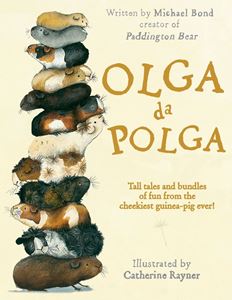 OLGA DA POLGA (GIFT ED PB)