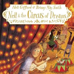 NELL AND THE CIRCUS OF DREAMS (PB)