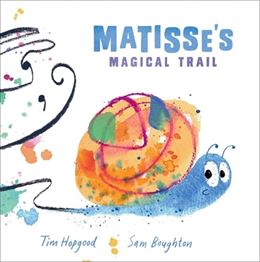 MATISSES MAGICAL TRAIL (PB)