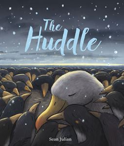 HUDDLE (OUP CHILDRENS) (PB)