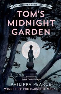 TOMS MIDNIGHT GARDEN (65TH ANNIV) (PB)