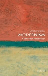 MODERNISM: A VERY SHORT INTRODUCTION (PB)