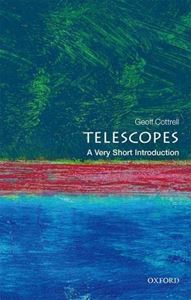 TELESCOPES: A VERY SHORT INTRODUCTION (PB)