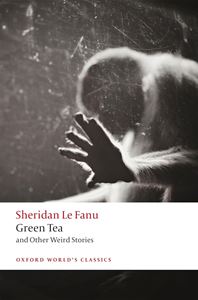 GREEN TEA AND OTHER WEIRD STORIES (PB)