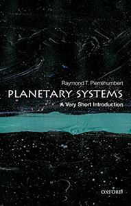 PLANETARY SYSTEMS: A VERY SHORT INTRODUCTION (PB)