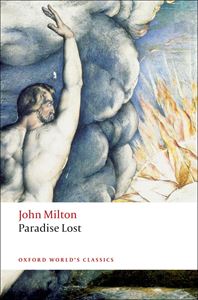 PARADISE LOST (OXFORD WORLDS CLASSICS)