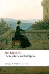 MYSTERIES OF UDOLPHO (OXFORD WORLDS CLASSICS)