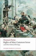 RIGHTS OF MAN (OXFORD WORLDS CLASSICS)