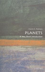 PLANETS: A VERY SHORT INTRODUCTION (PB)