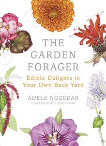 GARDEN FORAGER