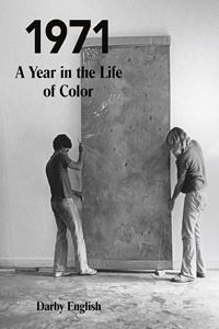 1971: A YEAR IN THE LIFE OF COLOR (UNIV OF CHICAGO) (HB)