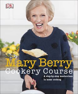 MARY BERRY COOKERY COURSE