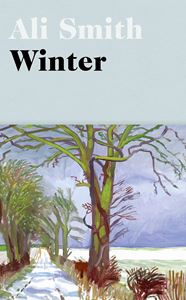 WINTER (ALI SMITH SEASONAL QUARTET HB)