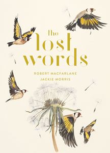 LOST WORDS (HB)