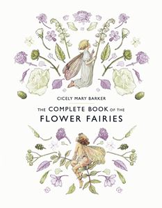 COMPLETE BOOK OF THE FLOWER FAIRIES (HB)