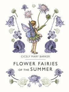 FLOWER FAIRIES OF THE SUMMER (SMALL HB)