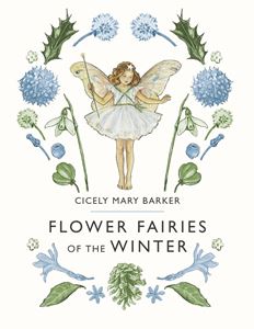 FLOWER FAIRIES OF THE WINTER (SMALL HB)