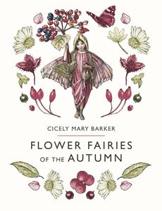 FLOWER FAIRIES OF THE AUTUMN (SMALL HB)