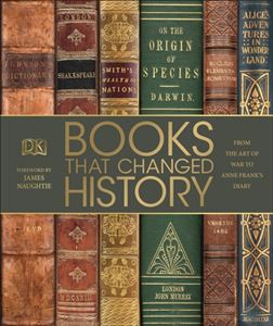 BOOKS THAT CHANGED HISTORY