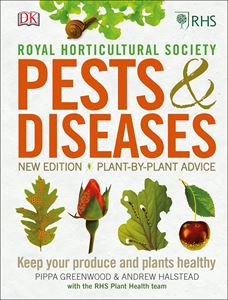 RHS PESTS AND DISEASES