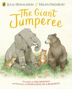 GIANT JUMPEREE (PB)