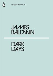 DARK DAYS (PENGUIN MODERN)