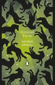 ANIMAL FARM (PENGUIN ENGLISH LIBRARY) (PB)