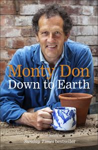 DOWN TO EARTH (MONTY DON) (PB)