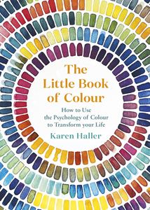 LITTLE BOOK OF COLOUR (HB)