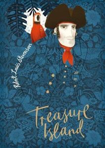 TREASURE ISLAND (V&A COLLECTORS ED) (HB)