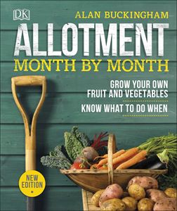 ALLOTMENT MONTH BY MONTH (DK) (HB)