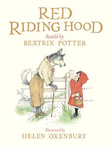 RED RIDING HOOD (PUFFIN HB)