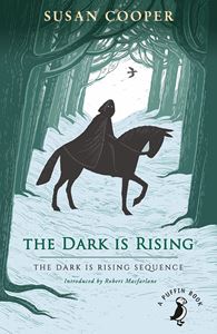 DARK IS RISING (50TH ANNIV) (PUFFIN) (PB)