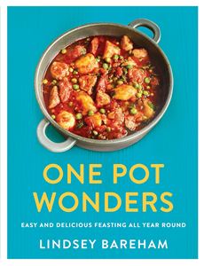 ONE POT WONDERS (PB)