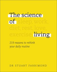 SCIENCE OF LIVING (HB)