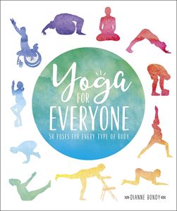 YOGA FOR EVERYONE (DK) (PB)