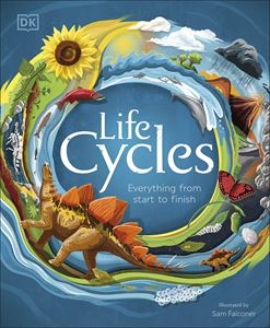 LIFE CYCLES (DK) (HB)