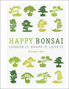 HAPPY BONSAI